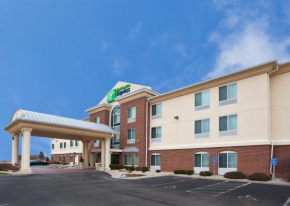 Holiday Inn Express Hotel & Suites Cincinnati-Blue Ash, an IHG Hotel